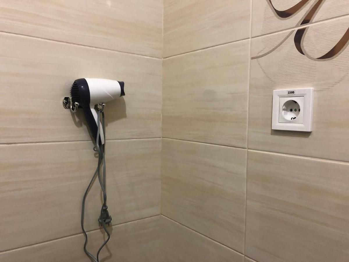 לבוב Hotel 18 מראה חיצוני תמונה